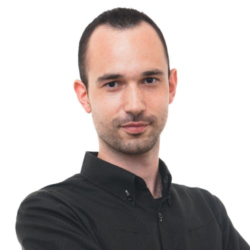 SEO konzultant a specialista – Manuel Nuněz