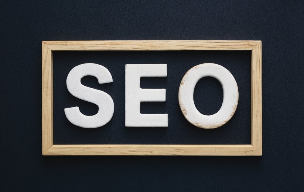 SEO analÃ½za